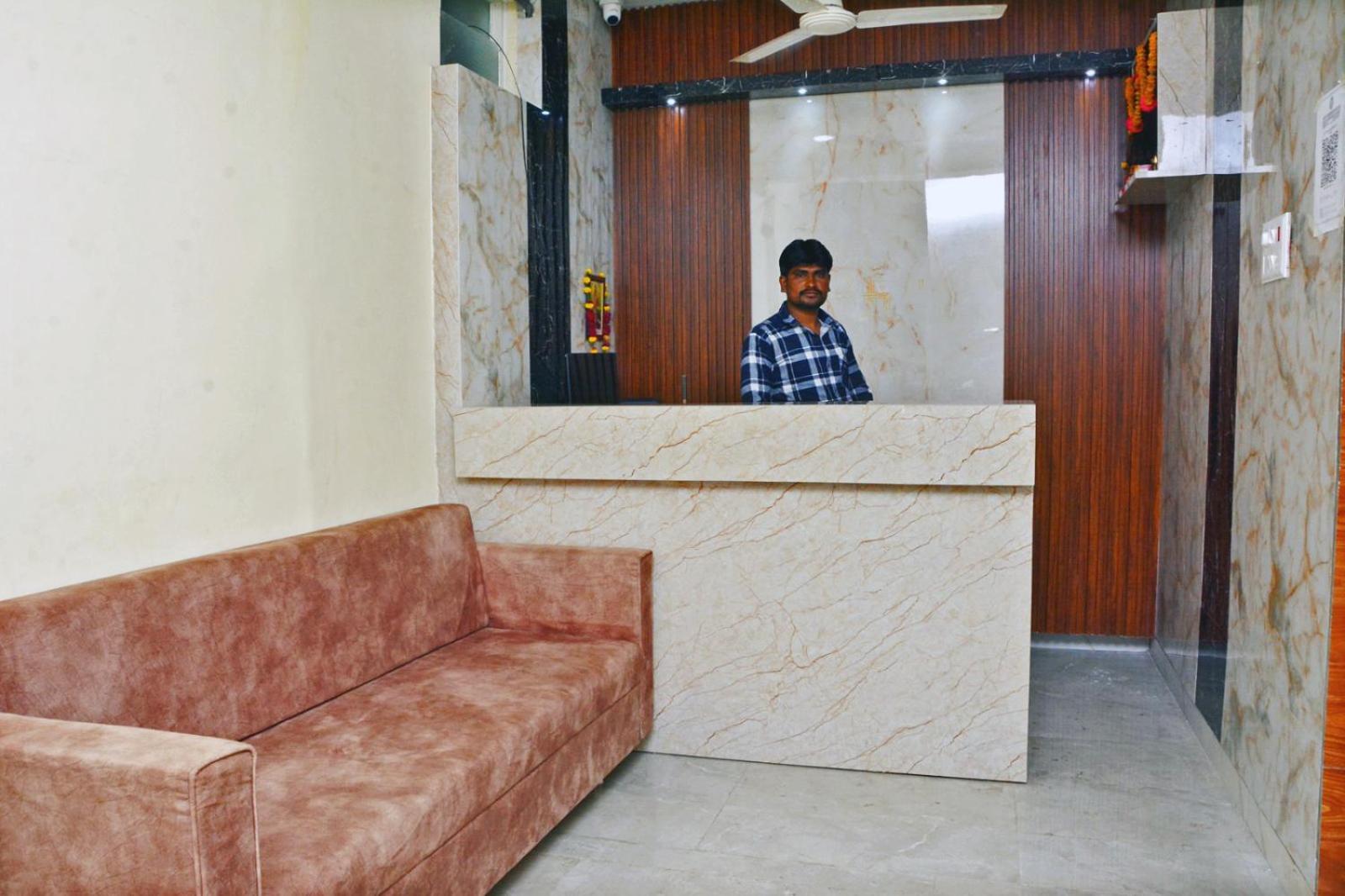 Udupi Deluxe Lodge Gulbarga Kalaburagi Ngoại thất bức ảnh