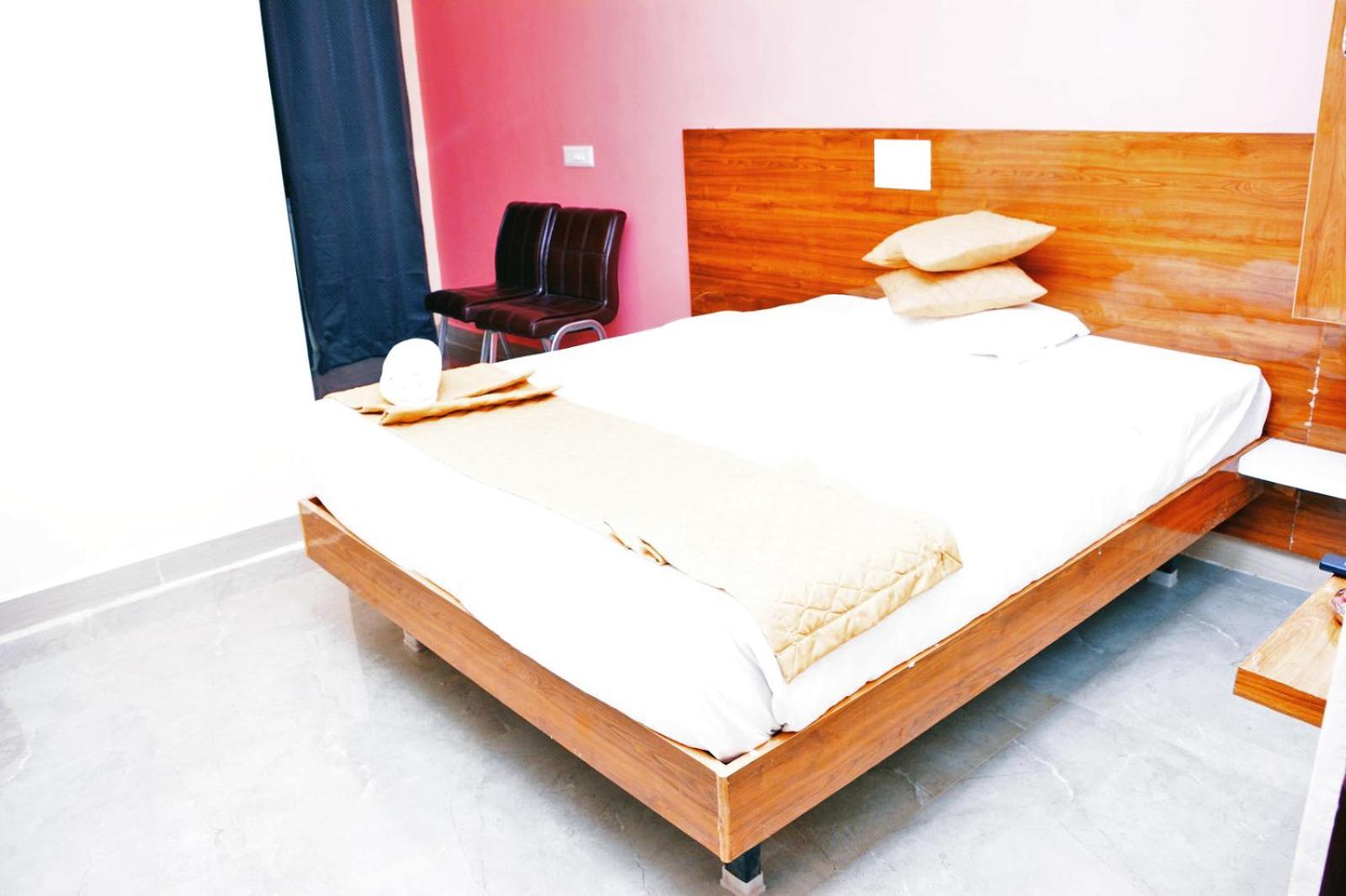 Udupi Deluxe Lodge Gulbarga Kalaburagi Ngoại thất bức ảnh