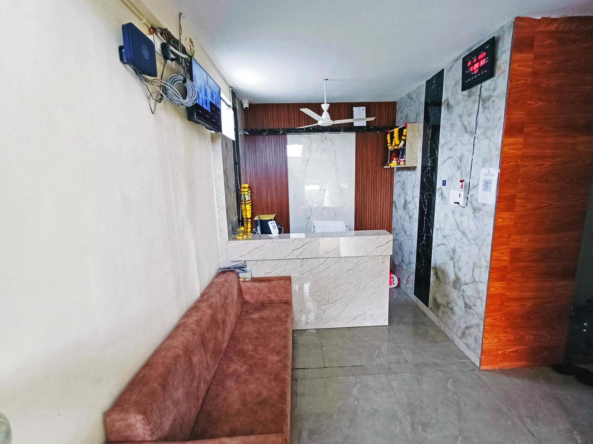 Udupi Deluxe Lodge Gulbarga Kalaburagi Ngoại thất bức ảnh